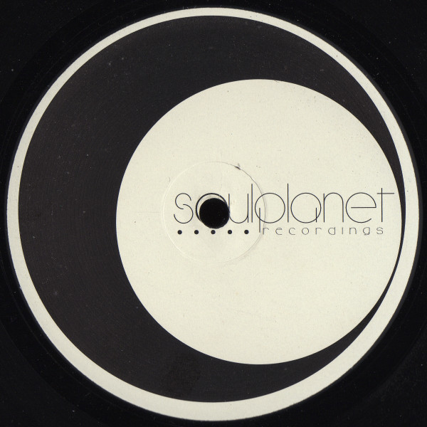 Soulplanet Jazz Ensemble Featuring Xavior - Changes | Soulplanet Recordings (SPR001) - 2