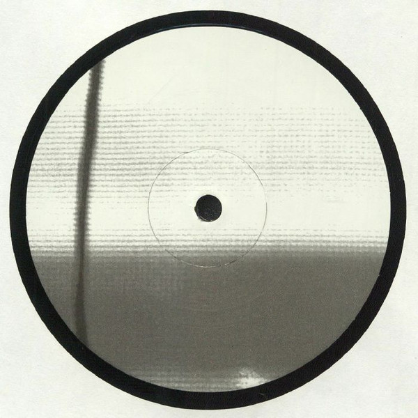 Tobi Danton - Stuttgart to Parkdale EP | Selections. (SEL 002) - 2