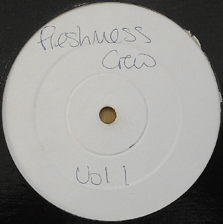 Freshmess Crew - Vol. 1 | Not On Label (FM 01)
