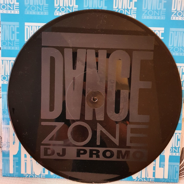 Greed - Gonna Let You Go | Dance Zone Records (D-ZONE 001) - 2 Greed - Gonna Let You Go | Dance Zone Records (D-ZONE 001) - 2