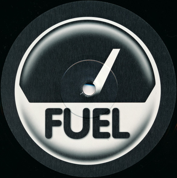 Sia-Mac - Faith Healer (Dave Angel Remixes) | Fuel Records (FUEL #004-R) - 2 Sia-Mac - Faith Healer (Dave Angel Remixes) | Fuel Records (FUEL #004-R) - 2