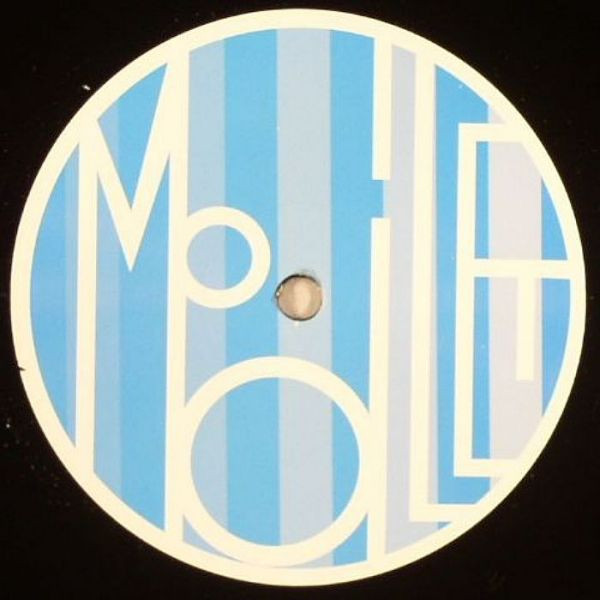 And.Id - Sand On The Floor | Mobilee (MOBILEE 045) - 2