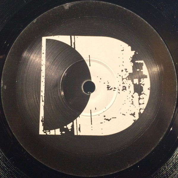 Sandy Rivera - In The House | ITH Records (ITH02LP) - 3