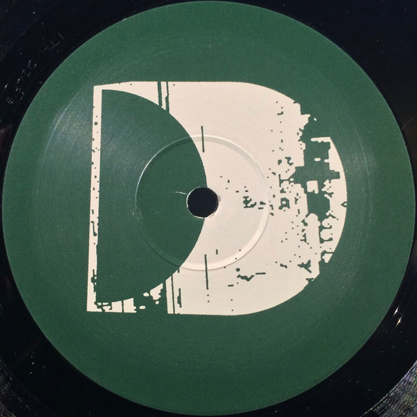 Sandy Rivera - In The House | ITH Records (ITH02LP) - 7