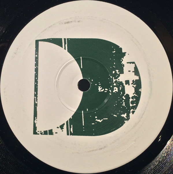 Sandy Rivera - In The House | ITH Records (ITH02LP) - 5