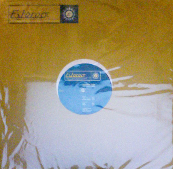 Nouveau Riche - Nights Over Whales | Estereo (Estereo 002) - main Nouveau Riche - Nights Over Whales | Estereo (Estereo 002) - main