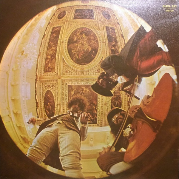 The Electric Light Orchestra
