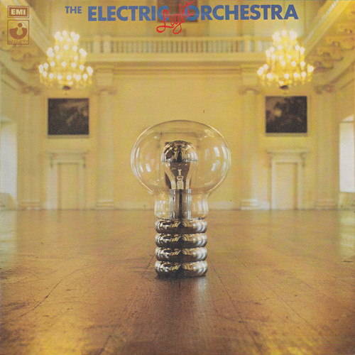 The Electric Light Orchestra