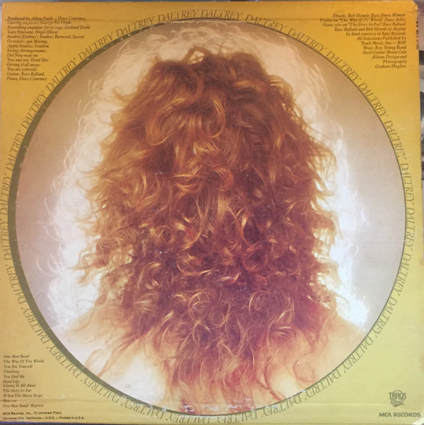 Daltrey