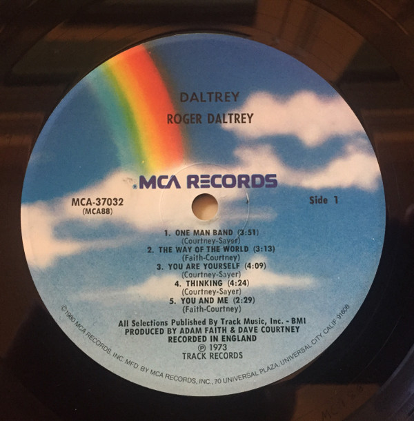 Daltrey