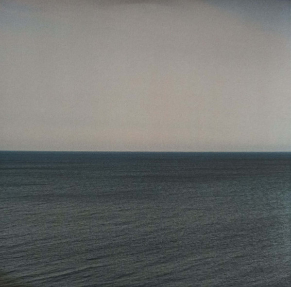Ulrich Schnauss - Far Away Trains Passing By | Scripted Realities (SCREAL LPX 001) - 3