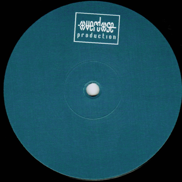 Spellbound - Universe Of Life (DJ Scot Project Rmx) | Overdose (dose 044) - 4