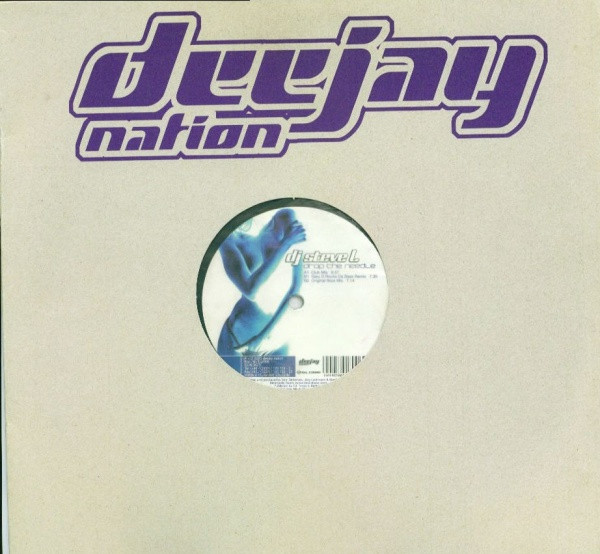 DJ Steve L - Drop The Needle | Deejay Nation (DJ 008) - main DJ Steve L - Drop The Needle | Deejay Nation (DJ 008) - main