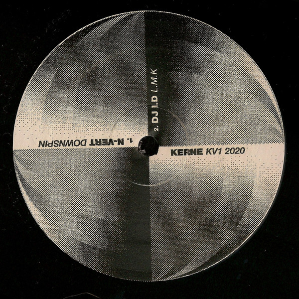 Various - Volume One | Kerne (KV1) - main