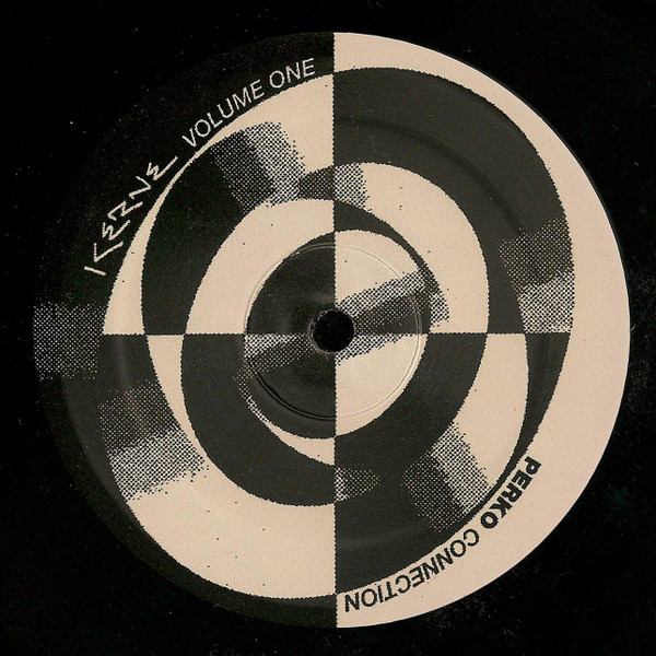 Various - Volume One | Kerne (KV1) - 2