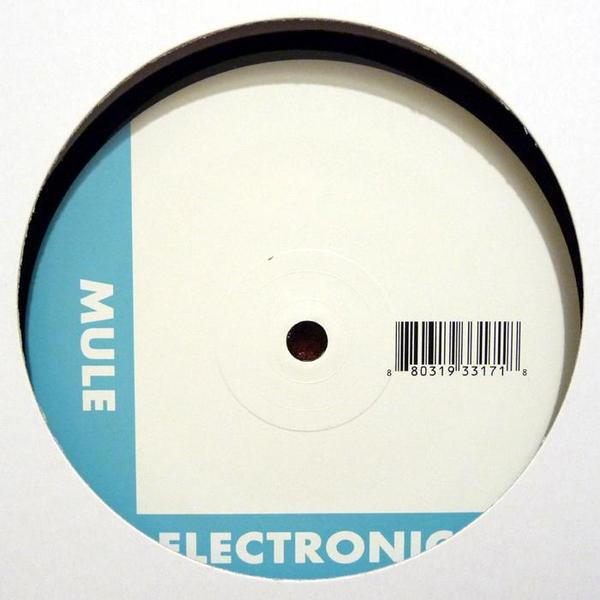 IMPS - Remixed Vol.1 | Mule Electronic (mule electronic 53) - 2 IMPS - Remixed Vol.1 | Mule Electronic (mule electronic 53) - 2