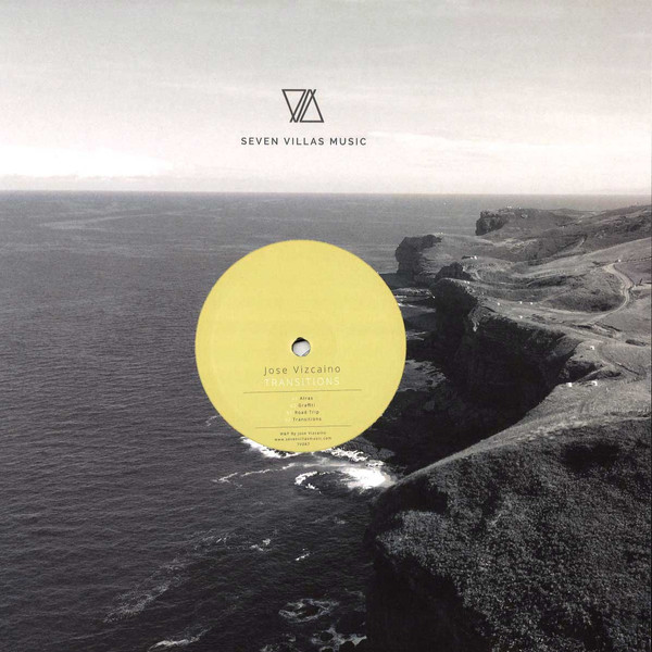 Jose Vizcaino - Transitions | Seven Villas (7V087) - main Jose Vizcaino - Transitions | Seven Villas (7V087) - main