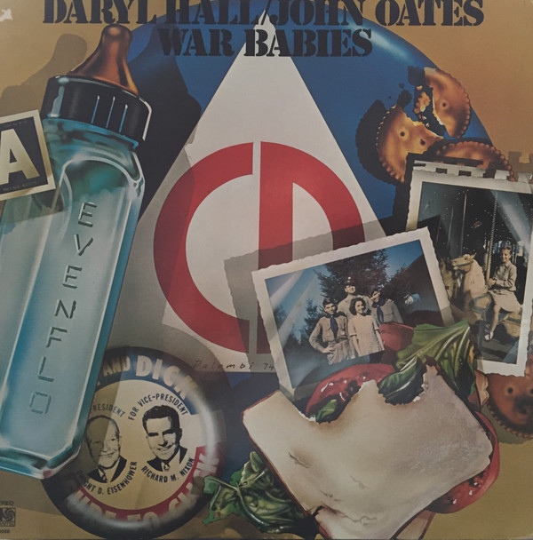 War Babies
