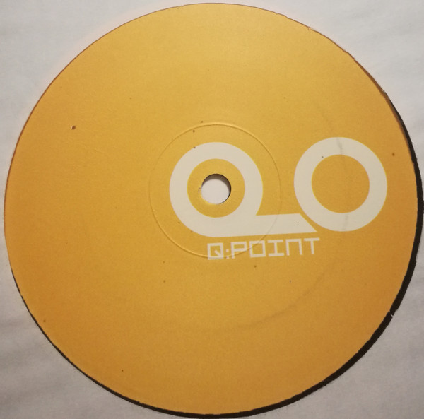 Walter & Simon - Saturday Party | QPOINT! Records (QPT004) - 3 Walter & Simon - Saturday Party | QPOINT! Records (QPT004) - 3