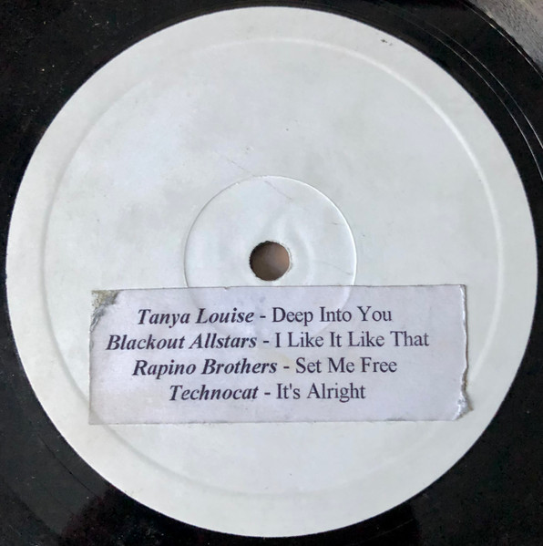Various - Untitled | Not On Label (JI) - main