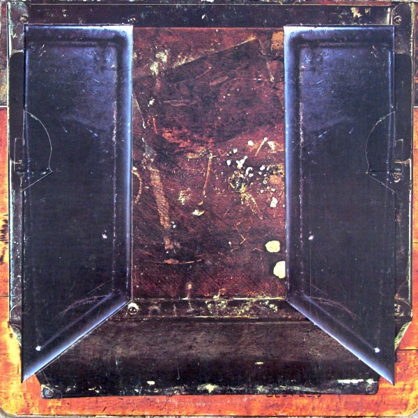 Alice Cooper - School's Out | Warner Bros. Records (BS 2623) - 2