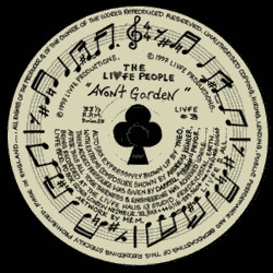 The Livfe People - Avont Garden | Livfe Productions (LIVFE #3)