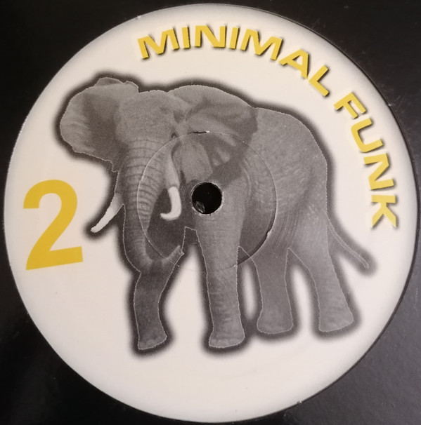 Minimal Funk 2