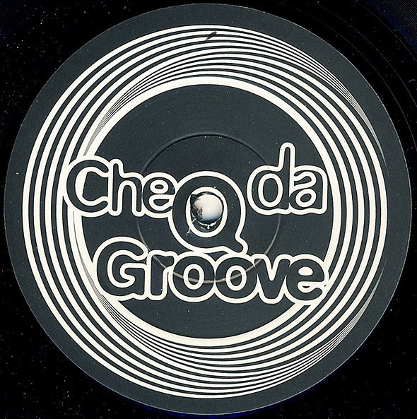 Sande Men - Obsessed By Money | Cheq Da Groove (CDG10) - 2 Sande Men - Obsessed By Money | Cheq Da Groove (CDG10) - 2
