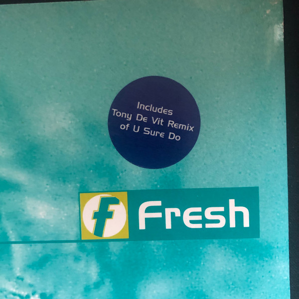 Strike - Inspiration | Fresh (FRSHT45) - 5 Strike - Inspiration | Fresh (FRSHT45) - 5