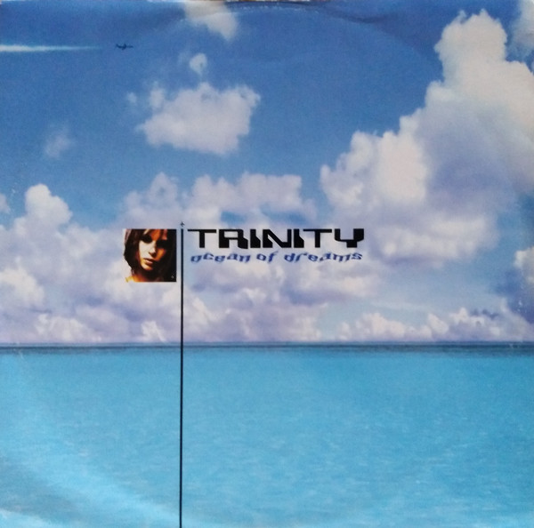 Trinity - Ocean Of Dreams | No Colors (NC 22567-0104/0) - main