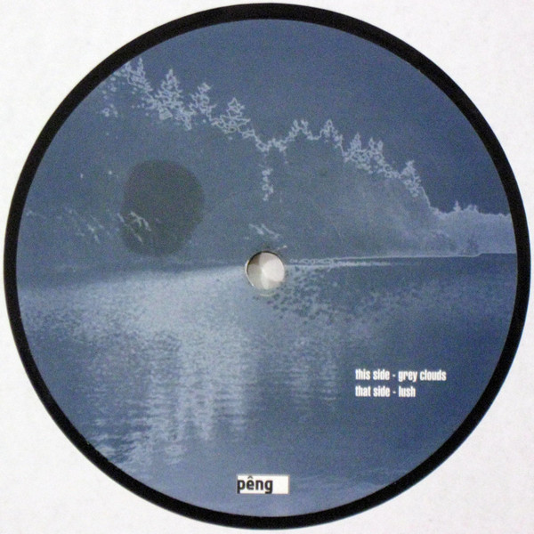 The Rurals - Lush | Peng (Peng 12) - main