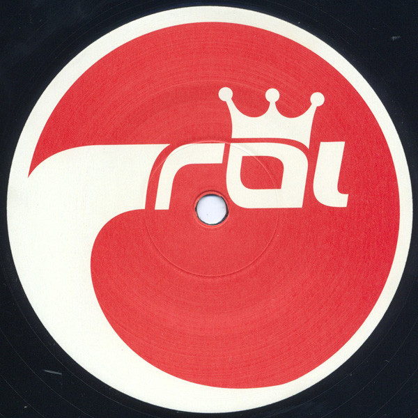 The Rurals - Corker | Records Of Interest (ROI 008) - 3 The Rurals - Corker | Records Of Interest (ROI 008) - 3