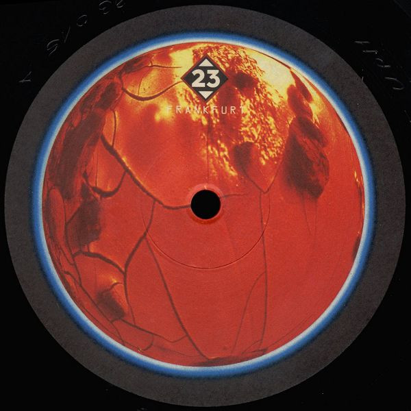 Illuminatus - New Rave + Play You A Song (O. Lieb Remix) | 23 Frankfurt (23 015) - 4