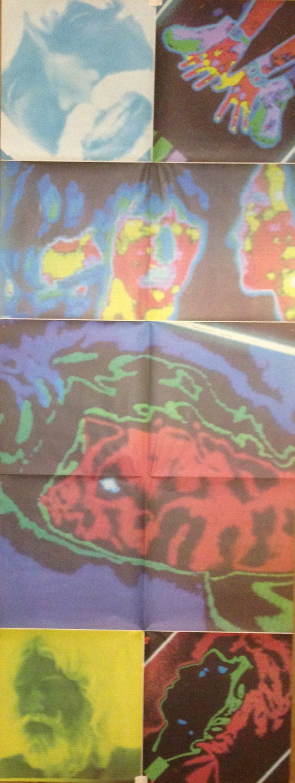 Emotional Rescue