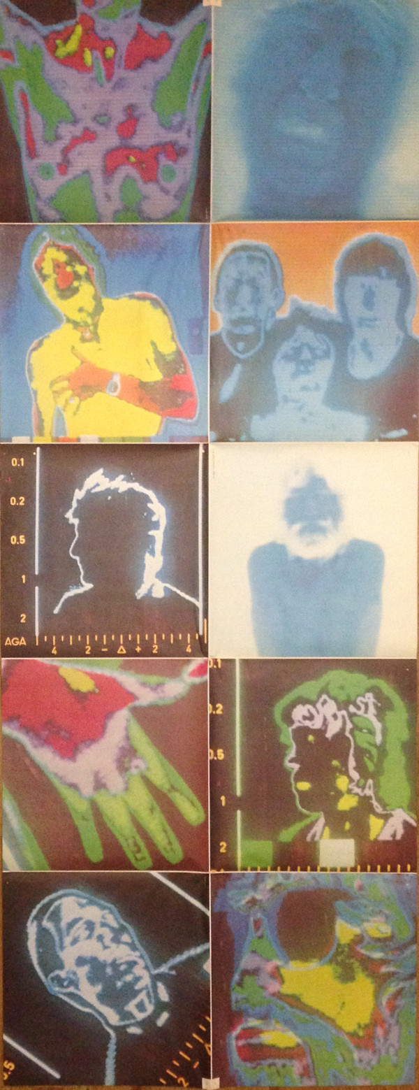 Emotional Rescue