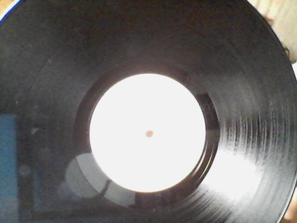 Proce - Shake Your Love | Pavesi Sound Records (PMS 009) - 5