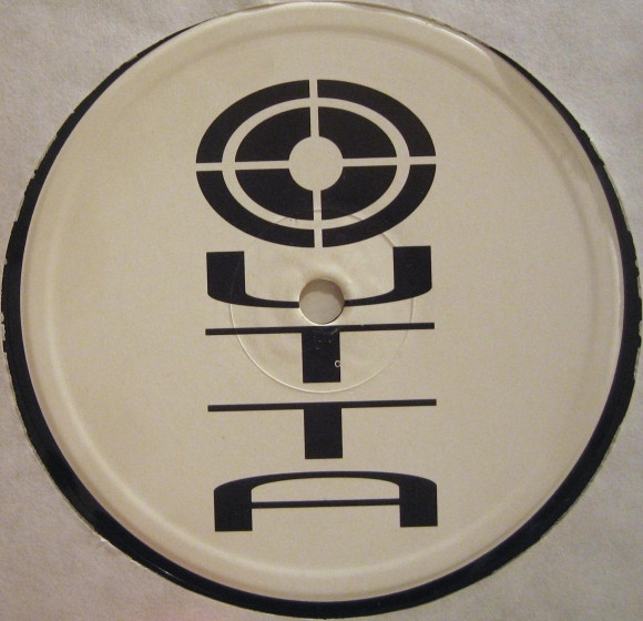 The Dakota - Set Your Body | Outta Records (OTA 695019) - 4