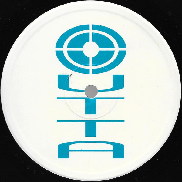 Stefano Bratti & Gianni Parrini Feat. MC Hair - Trance Hair Love | Outta Records (OTA 694007) - 4 Stefano Bratti & Gianni Parrini Feat. MC Hair - Trance Hair Love | Outta Records (OTA 694007) - 4