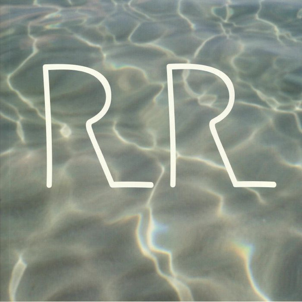 Reinis Ramans - Train Of Thought | Growing Bin Records (GBR028) - main