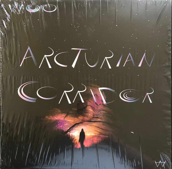 Woo - Arcturian Corridor | Quindi Records (QUI001)