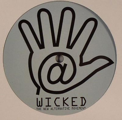 Mavor vs. Mark Nails - Activate | Wicked Records (WKD 1025) - 2 Mavor vs. Mark Nails - Activate | Wicked Records (WKD 1025) - 2