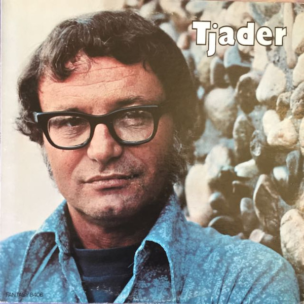 Tjader