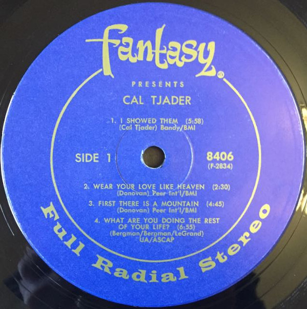 Tjader