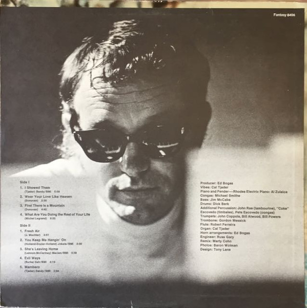 Tjader