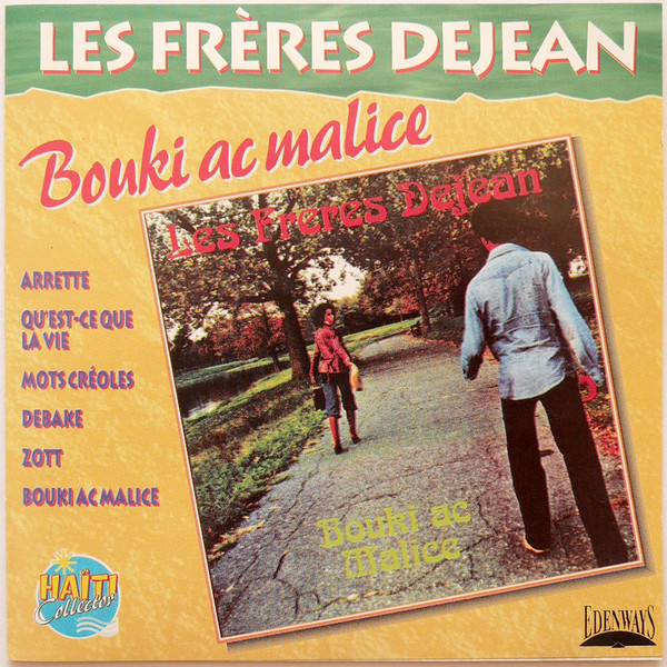 Bouki Ac Malice