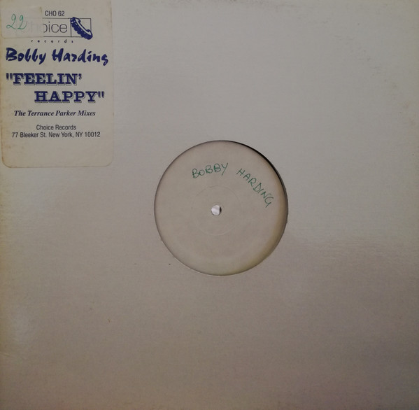Feelin' Happy (The Terrance Parker Mixes)