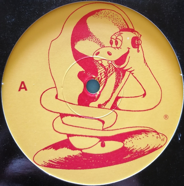 P-II-SyNDIcate - Diesmal Bist Du Ganz Allein | Ohrwurm Records (OW 012-45) - 2 P-II-SyNDIcate - Diesmal Bist Du Ganz Allein | Ohrwurm Records (OW 012-45) - 2