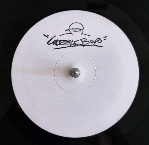 Wobble Boys - Time To Wobble | Wobble Boys (WB001) - main