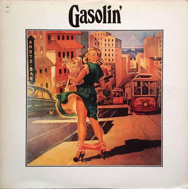 Gasolin'