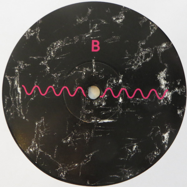 Cucina Povera & Els - The Oystercatcher | Editions Mego (EMEGO 284) - 4